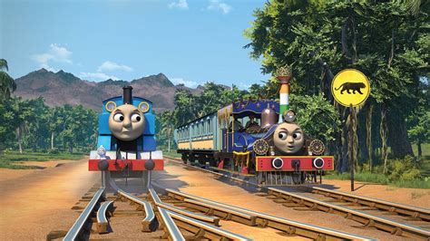 Thomas And Friends Abc Iview