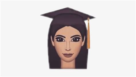 Kimoji Sticker - Kim Kardashian Emoji Transparent Transparent PNG ...