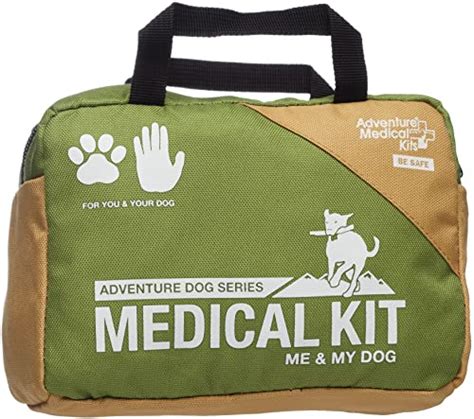 7 Best Dog First Aid Kit Options for Pet Emergencies (2020 Reviews)