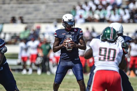 HBCU Football Top-5 Power Rankings | Week 8 - HBCU Legends