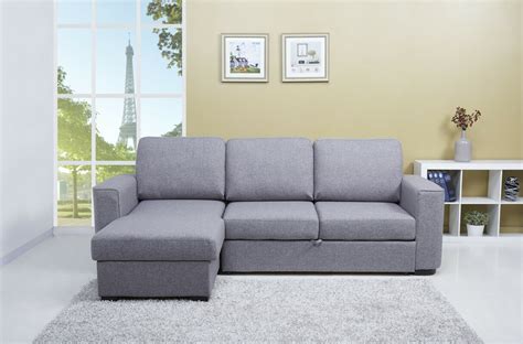 Leader Lifestyle Ronny Corner Sofa Bed & Reviews | Wayfair.co.uk