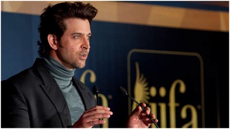 Hrithik Roshan Set to Star in Indian Adaptation of 'The Night Manager ...