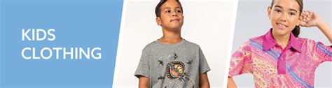 All Kids Aboriginal Art Clothes Australia - Yarn Marketplace