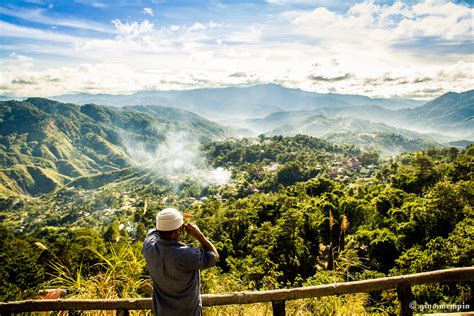 Baguio.13 | he says that he can see his house from where he'… | Flickr