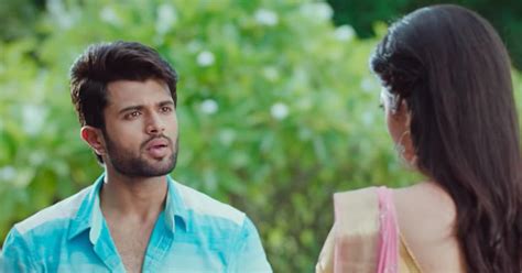 ‘Geetha Govindam’ teaser: Parasuram’s romantic comedy stars Vijay Deverakonda and Rashmika Mandanna