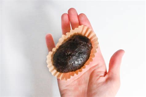 Ohagi (Botamochi) Sweet Rice Balls