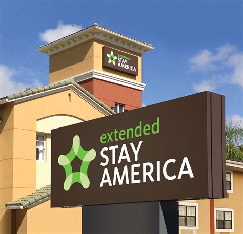 Extended Stay America is perfect for your stay, no matter the length - Mom Blog Society