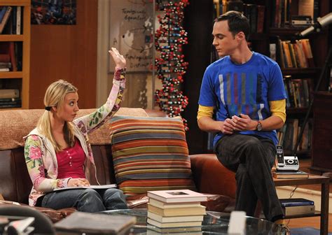 Here’s How The Unlikely Combo Of Sheldon & Penny Actually Gave Us Major ...