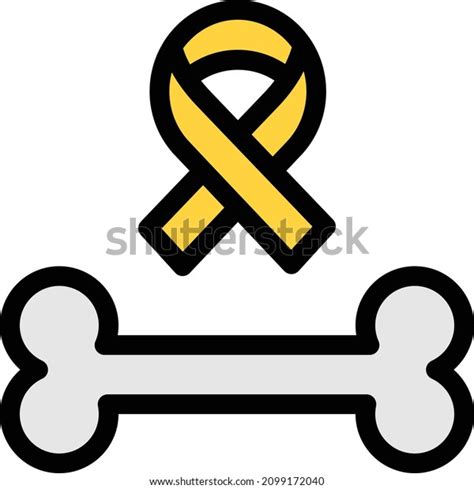 Cancer Vector Illustration Isolated On Transparent Stock Vector ...