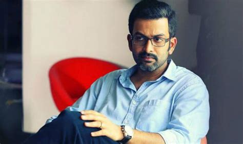 Prithviraj Sukumaran ends partnership with August Cinema | India.com