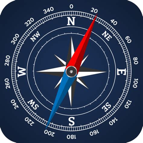 About: Digital Compass: Smart Compass (Google Play version) | | Apptopia