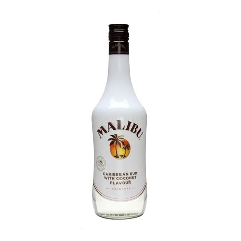 Buy MALIBU RUM 75CL online