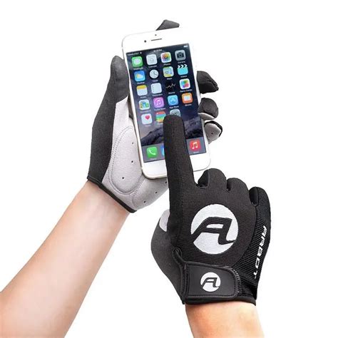 1-Pair-Women-Men-Cycling-Gloves-Full-Finger-Bicycle-Gloves-Anti-Slip ...