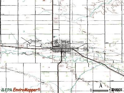 O'Neill, Nebraska (NE 68763) profile: population, maps, real estate ...