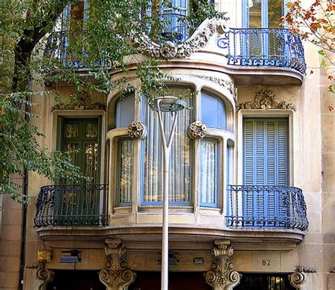 Street Lamp: Barcelona | Spencer Means | Flickr
