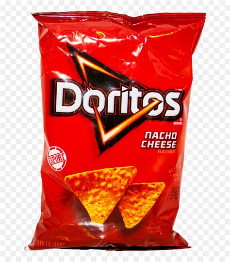 Doritos Chips Nacho Cheese , Png Download - Transparent Doritos Bag, Png Download - vhv