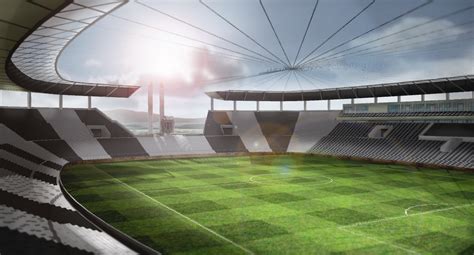 PAOK Stadium Renovation Concept by P-OLAK on DeviantArt