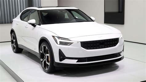 Polestar 2 - Green Car Photos, News, Reviews, and Insights - Green Car ...