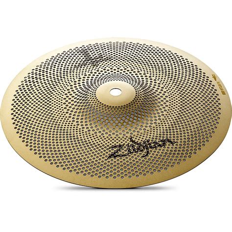 Zildjian L80 Low Volume Splash Cymbal 10 in. | Music123