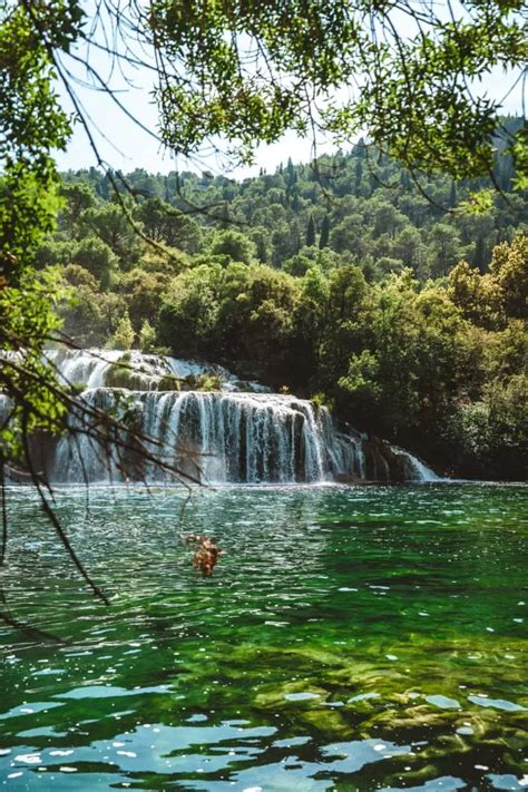 Krka National Park Adventure | Uncover Nature’s Paradise