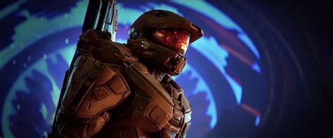 New Halo 5: Guardians gameplay trailer shows Master Chief going rogue ...