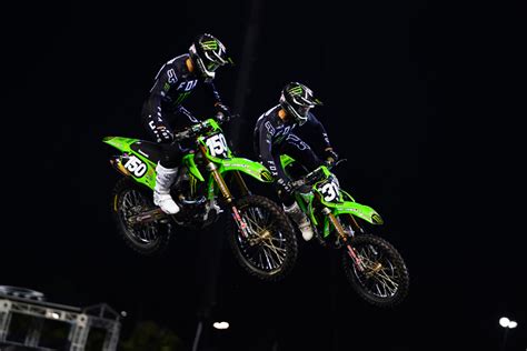 2021 Daytona Supercross | Race Highlights - Swapmoto Live