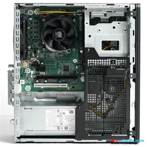 HP ProTower 280 G9 Core i5 Desktop Computer With Windows 11