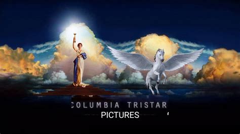 Columbia Tristar Pictures 2004 Logo - YouTube