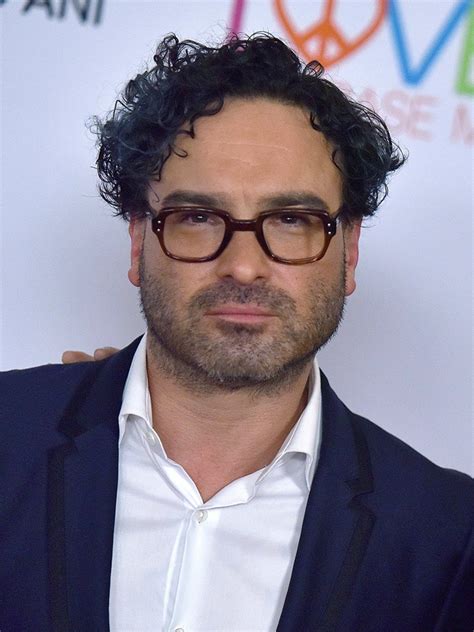 Johnny Galecki Pictures - Rotten Tomatoes