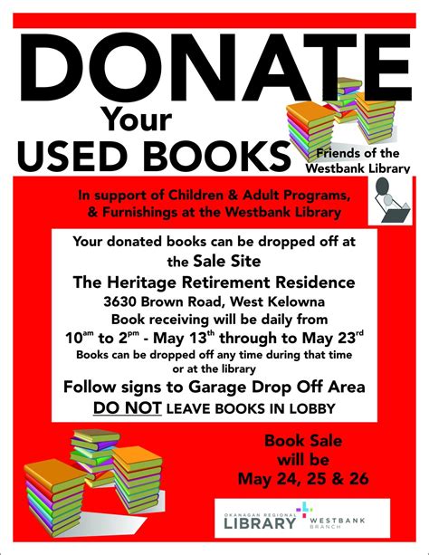 Where To Donate Books Chicago