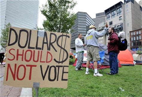 Wall Street protests move into third week - Toledo Blade