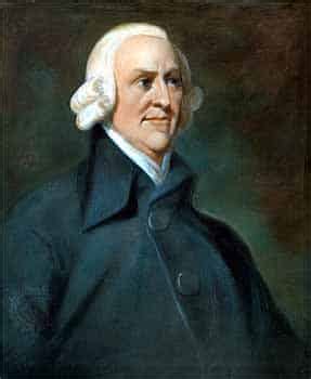 Adam Smith: Biography & Theory | SchoolWorkHelper