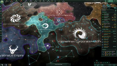 The RPS Verdict - Stellaris: Federations | Rock Paper Shotgun