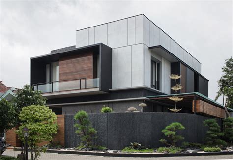 J House / y0 Design Architect | ArchDaily