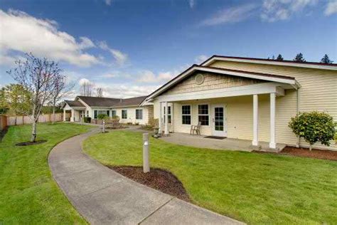 The 10 Best Skilled Nursing Facilities in Kitsap County, WA | Seniorly