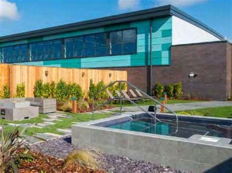 David Lloyd Dartford applies for planning permission for spa garden expansion with Finnish ...