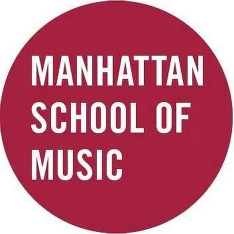 Manhattan School of Music - YouTube