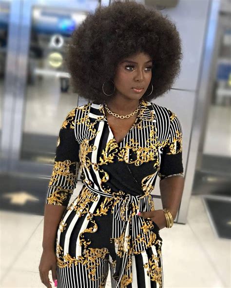 Coming to Love and Hip Hop Miami-Amara La Negra | Beautiful black women ...