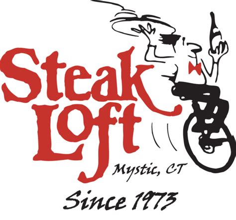 Steak Loft of Mystic - Olde Mistick Village