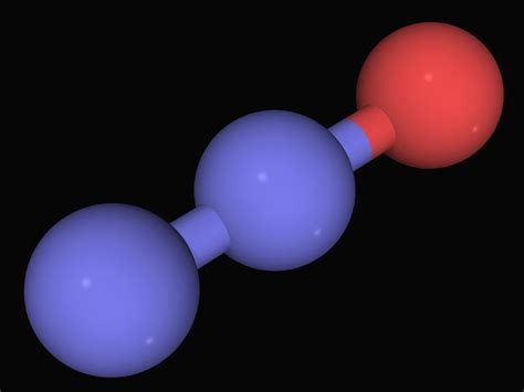 Nitrous oxide - HassanaRhia