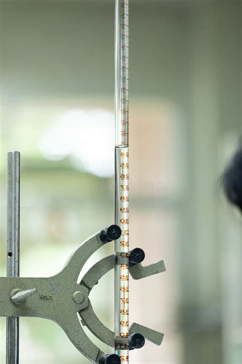 Dissolved OxygenOD,BOD and Alkalinity in Laboratory. Stock Image - Image of laboratory ...