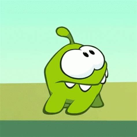 Looking Around Om Nom GIF - Looking Around Om Nom Om Nom And Cut The Rope - GIF-ləri kəşf edin ...