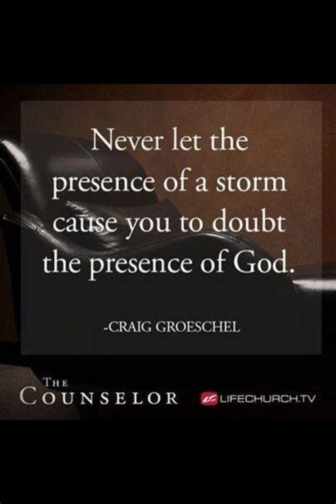 Christian Quotes On God S Presence. QuotesGram