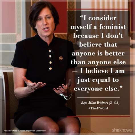 10 awesome feminist quotes from Republican congresswomen