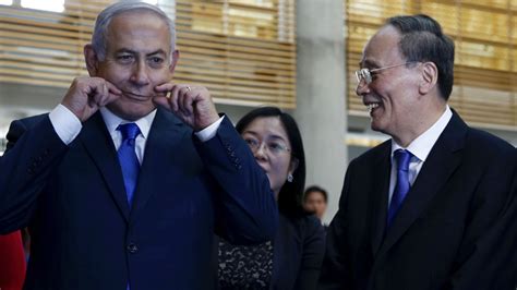 China and Israel partner to co-host trade conference