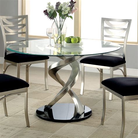 The Most Elegant Round Dining Room Tables 2022