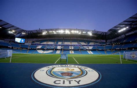 Manchester City vs Real Madrid: los detalles del partido