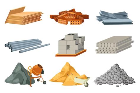 25 Cost-Effective Materials Wonders: Pioneering the Construction Path ...