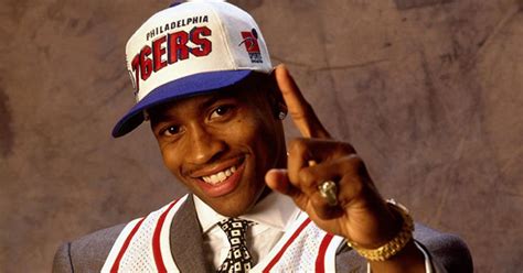 1996 NBA Draft - 1st Round Quiz - By mucciniale