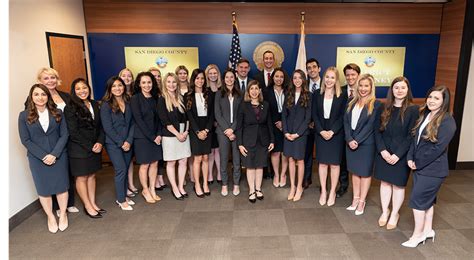 23 New Prosecutors Join the DA's Office - DA NewsCenter